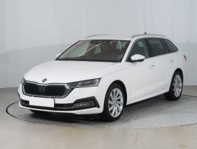 Skoda Octavia - 2024
