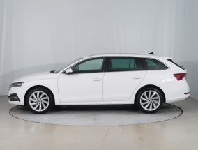 Skoda Octavia - 2024