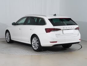 Skoda Octavia - 2024