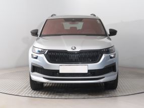 Skoda Kodiaq - 2024
