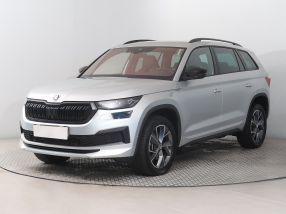 Skoda Kodiaq - 2024