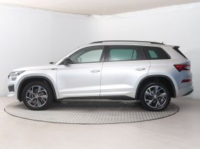 Skoda Kodiaq - 2024