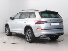 Skoda Kodiaq - 2024