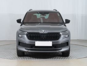 Skoda Kodiaq - 2024