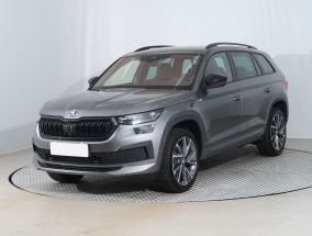 Skoda Kodiaq - 2024