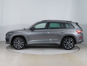 Skoda Kodiaq - 2024