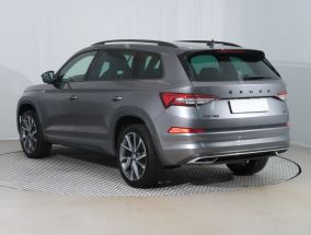 Skoda Kodiaq - 2024