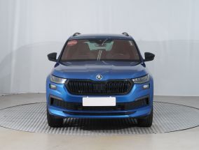Skoda Kodiaq - 2024