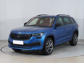 Skoda Kodiaq - 2024