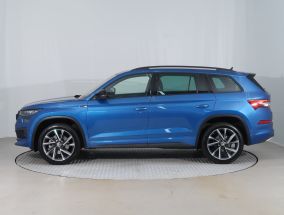 Skoda Kodiaq - 2024