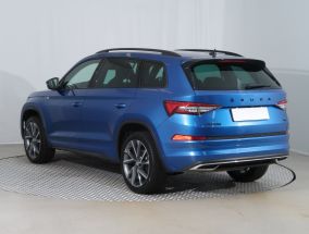 Skoda Kodiaq - 2024