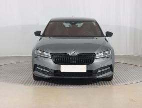 Skoda Superb - 2023