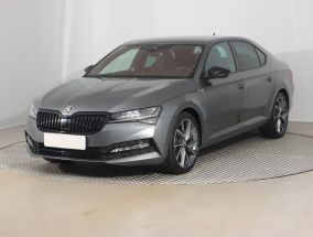 Skoda Superb - 2023