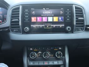 Škoda Karoq - 2023