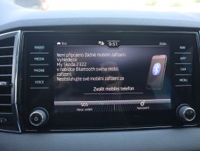 Škoda Karoq - 2023