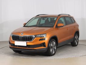 Skoda Karoq - 2023