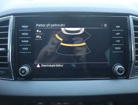 Škoda Karoq - 2023