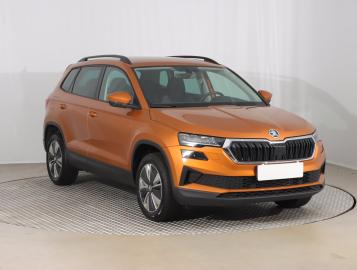 Škoda Karoq, 2023