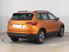 Škoda Karoq - 2023