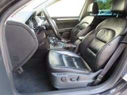 Škoda Superb 2010