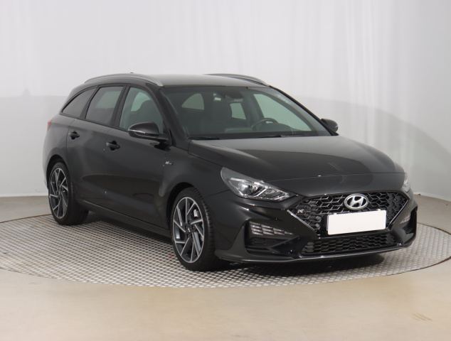 Hyundai i30 2023