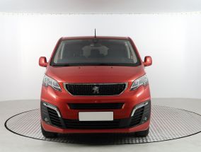 Peugeot Traveller - 2020