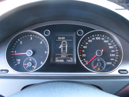 Volkswagen Passat 2010