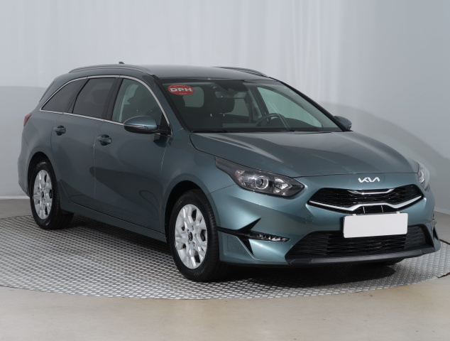 Kia Ceed 2023
