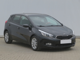 Kia Ceed, 2013
