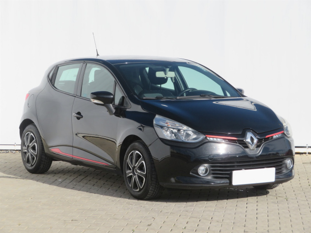 Renault Clio 2013