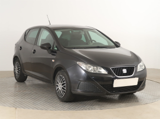 Seat Ibiza, 2009