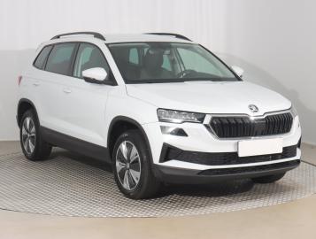 Škoda Karoq, 2023