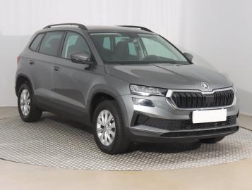 Škoda Karoq, 2023