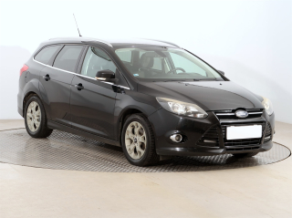 Ford Focus, 2011