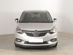 Opel Zafira Tourer - 2018