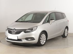 Opel Zafira Tourer - 2018