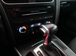 Audi A4 2012