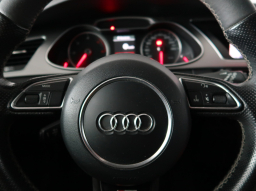 Audi A4 2012
