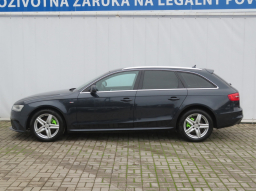 Audi A4 2012