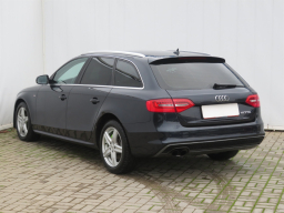 Audi A4 2012