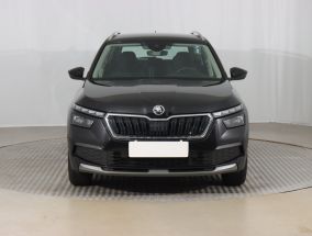 Skoda Kamiq - 2023
