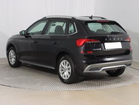 Skoda Kamiq - 2023