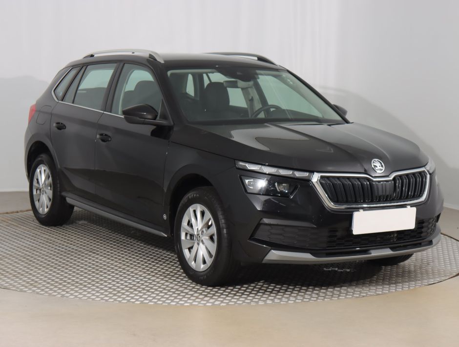 Skoda Kamiq - 2023