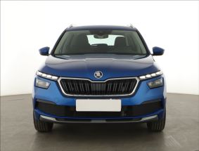 Skoda Kamiq - 2023