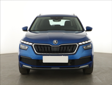 Škoda Kamiq - 2023