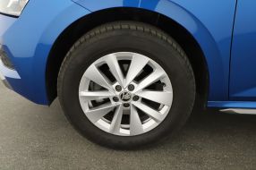 Škoda Kamiq - 2023