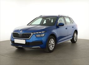Skoda Kamiq - 2023