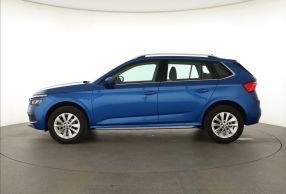 Skoda Kamiq - 2023