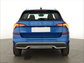 Škoda Kamiq - 2023