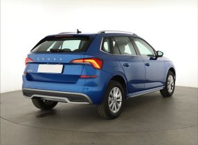 Škoda Kamiq - 2023